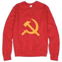 Unisex Basic Promo Crewneck Sweatshirt