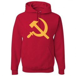 Unisex Basic Promo Hoodie