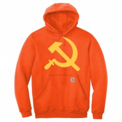 Unisex Carhartt Hooded Sweatshirt