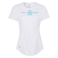 Women's Adidas Sport Shirt