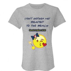 Ladies Slim Fit Favorite Tee