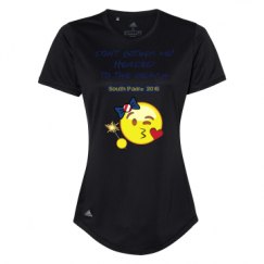 Women's Adidas Sport Shirt 