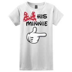 Ladies Basic Softstyle Tee