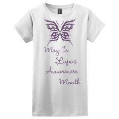 Ladies Basic Softstyle Tee