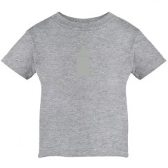 Infant Cotton Tee