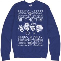 "Ain't Nothin But A"
