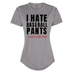 Women's Adidas Sport Shirt 