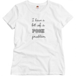 Ladies Basic Softstyle Promo Tee