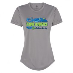 Women's Adidas Sport Shirt 