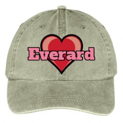 Vintage Baseball Cap