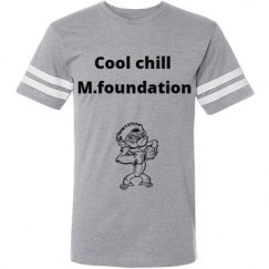 Unisex Vintage Sports Tee