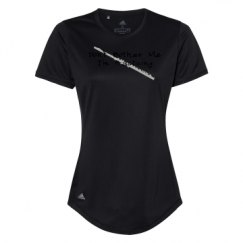 Women's Adidas Sport Shirt