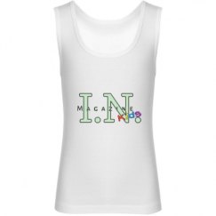 Youth Jersey Tank Top