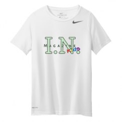 Youth Nike Legend Shirt