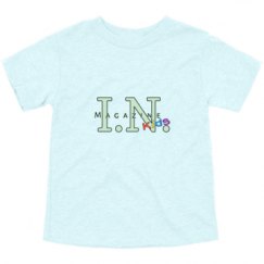 Toddler Triblend Tee