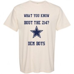 Adult Heavyweight T-Shirt