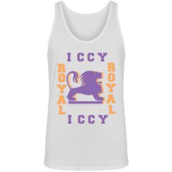 Unisex Jersey Tank Top