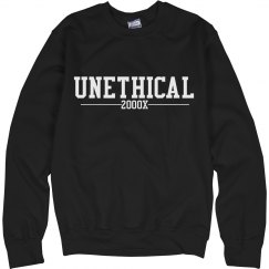 Unethical 2000xl Adult