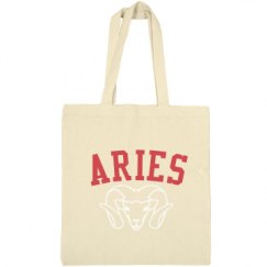 Canvas Bargain Tote Bag
