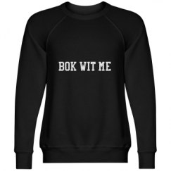 Unisex Triblend Crewneck Sweatshirt