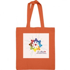 Canvas Tote Bag