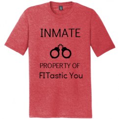 Unisex Perfect Tri Tee