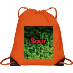 Port & Company Drawstring Cinch Bag