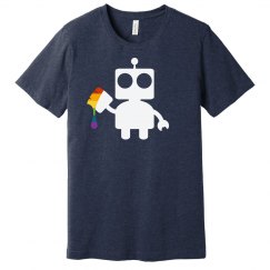 Rainbow Robot