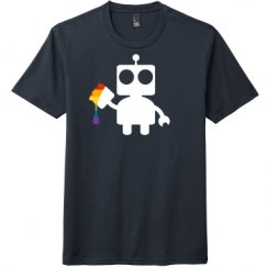 Unisex Perfect Tri Tee