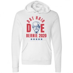 Unisex Fleece Pullover Midweight Hoodie