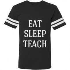 Unisex Vintage Sports Tee