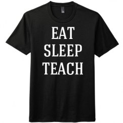 Unisex Perfect Tri Tee