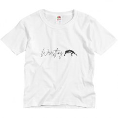 Youth Basic Promo Tee