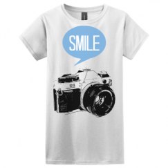 Ladies Basic Softstyle Tee