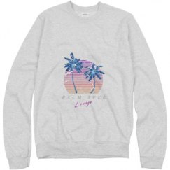 Unisex Basic Promo Crewneck Sweatshirt