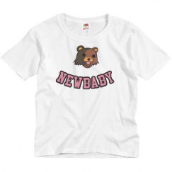 Youth Basic Promo Tee