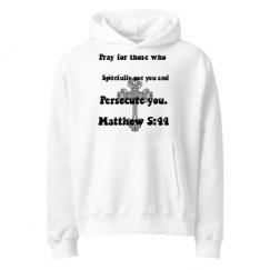 Unisex Oversized Heavyweight Hoodie