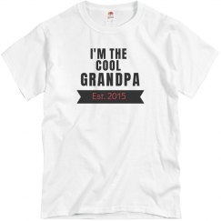 Cool Grandpa