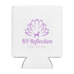 Regular 12 oz Can Cooler