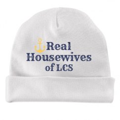 Rabbit Skins Baby Hat