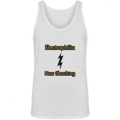Unisex Jersey Tank Top