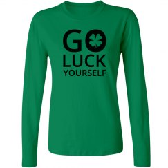 Lucky Tee