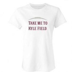 Ladies Slim Fit Favorite Tee