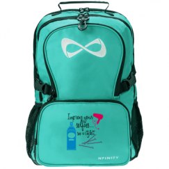 Nfinity Backpack Bag