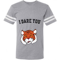 Unisex Vintage Sports Tee