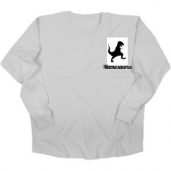 Ladies Game Day Jersey