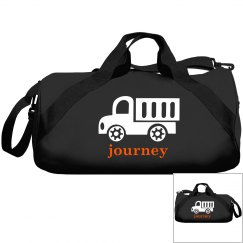 TRAVELLER DUFFEL BAG