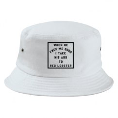 Unisex Bucket Hat
