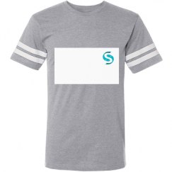 Unisex Vintage Sports Tee