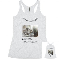 Date me ya love floss